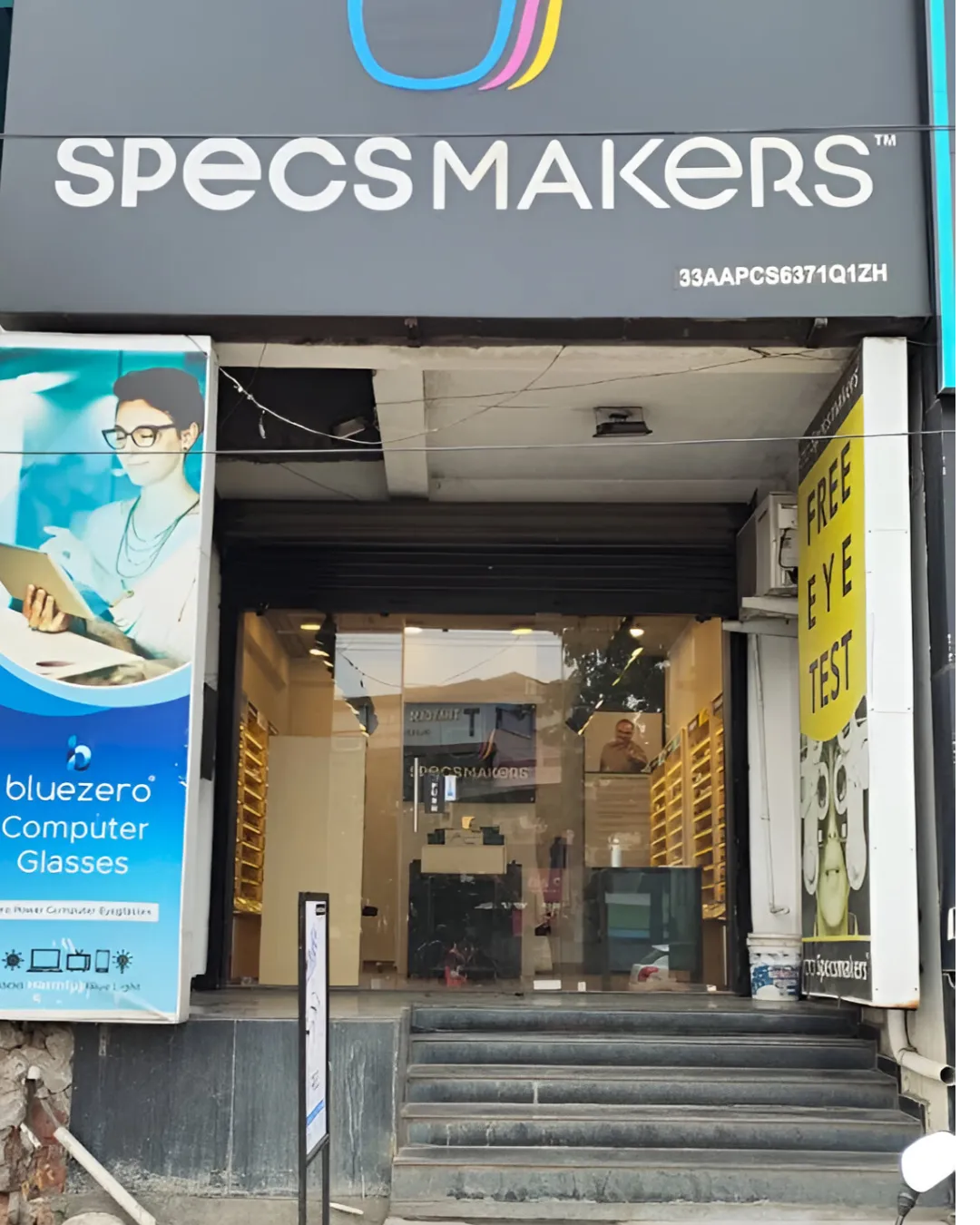 Specsmakers